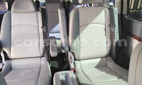 Acheter Occasion Voiture Mercedes-Benz Viano Noir à Maputsoa, Leribe Acheter Occasion Voiture Mercedes-Benz Viano Noir à Maputsoa, Leribe