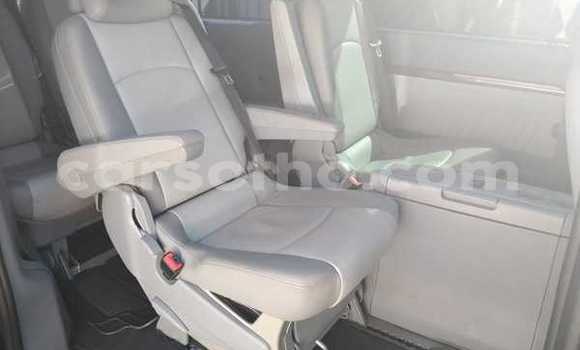 Acheter Occasion Voiture Mercedes-Benz Viano Noir à Maputsoa, Leribe Acheter Occasion Voiture Mercedes-Benz Viano Noir à Maputsoa, Leribe