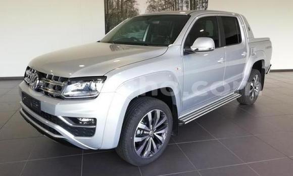 Buy Used Volkswagen Amarok Silver Car in Mafeteng in Mafeteng Buy Used Volkswagen Amarok Silver Car in Mafeteng in Mafeteng