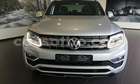 Buy Used Volkswagen Amarok Silver Car in Mafeteng in Mafeteng Buy Used Volkswagen Amarok Silver Car in Mafeteng in Mafeteng