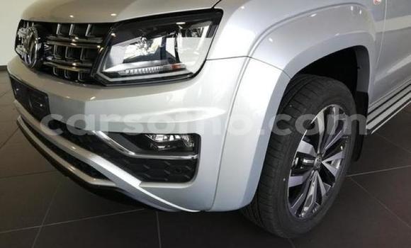 Buy Used Volkswagen Amarok Silver Car in Mafeteng in Mafeteng Buy Used Volkswagen Amarok Silver Car in Mafeteng in Mafeteng