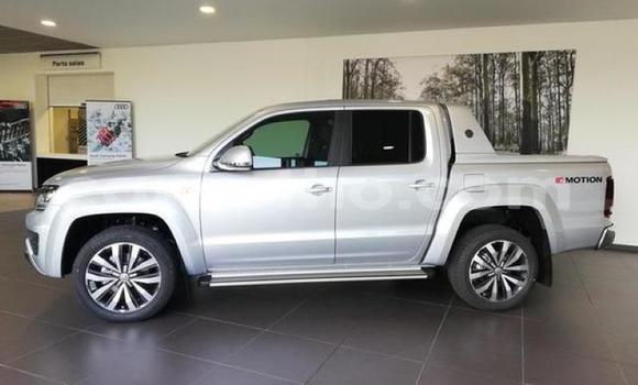 Buy Used Volkswagen Amarok Silver Car in Mafeteng in Mafeteng Buy Used Volkswagen Amarok Silver Car in Mafeteng in Mafeteng