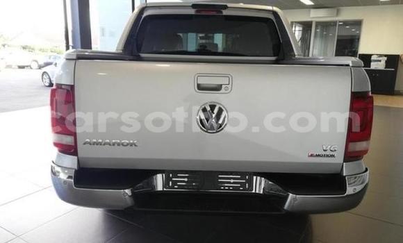 Buy Used Volkswagen Amarok Silver Car in Mafeteng in Mafeteng Buy Used Volkswagen Amarok Silver Car in Mafeteng in Mafeteng