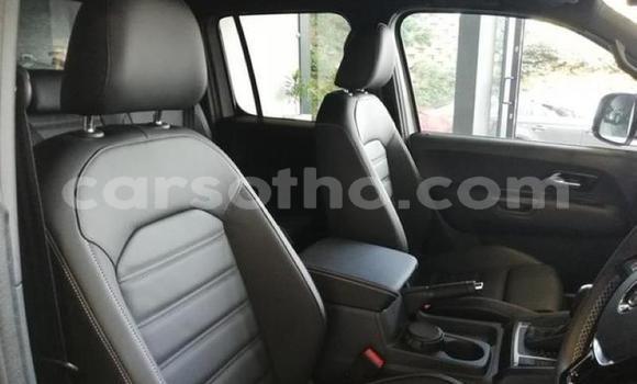 Buy Used Volkswagen Amarok Silver Car in Mafeteng in Mafeteng Buy Used Volkswagen Amarok Silver Car in Mafeteng in Mafeteng