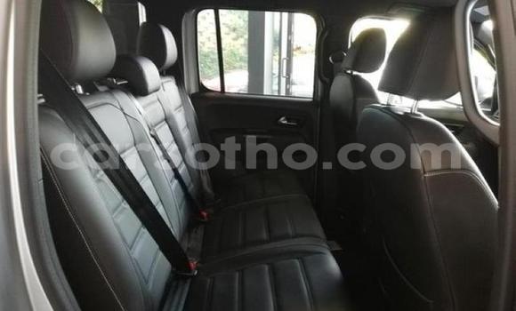 Buy Used Volkswagen Amarok Silver Car in Mafeteng in Mafeteng Buy Used Volkswagen Amarok Silver Car in Mafeteng in Mafeteng