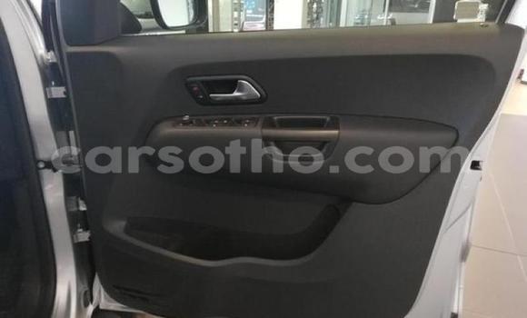Buy Used Volkswagen Amarok Silver Car in Mafeteng in Mafeteng Buy Used Volkswagen Amarok Silver Car in Mafeteng in Mafeteng