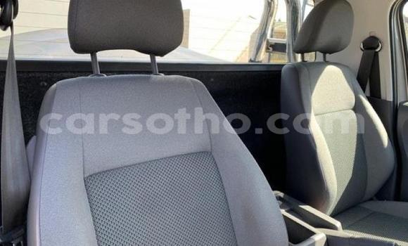 Sayi Na hannu Volkswagen Amarok Beige Mota in Maseru a Maseru Sayi Na hannu Volkswagen Amarok Beige Mota in Maseru a Maseru