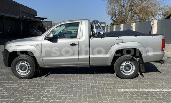 Sayi Na hannu Volkswagen Amarok Beige Mota in Maseru a Maseru Sayi Na hannu Volkswagen Amarok Beige Mota in Maseru a Maseru