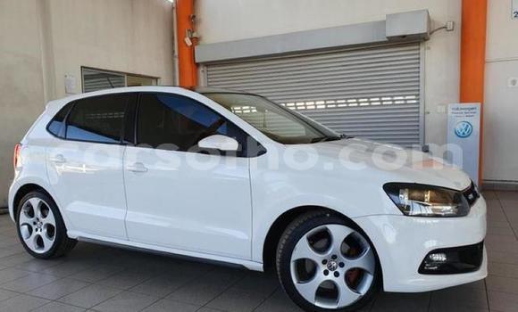 Buy Used Volkswagen Polo GTI White Car in Maseru in Maseru Buy Used Volkswagen Polo GTI White Car in Maseru in Maseru