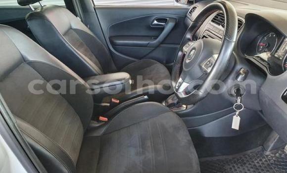 Buy Used Volkswagen Polo GTI White Car in Maseru in Maseru Buy Used Volkswagen Polo GTI White Car in Maseru in Maseru