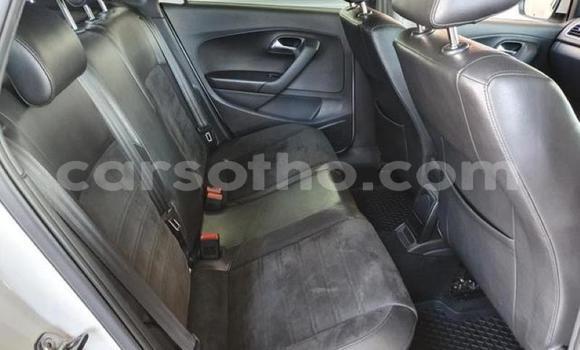Buy Used Volkswagen Polo GTI White Car in Maseru in Maseru Buy Used Volkswagen Polo GTI White Car in Maseru in Maseru