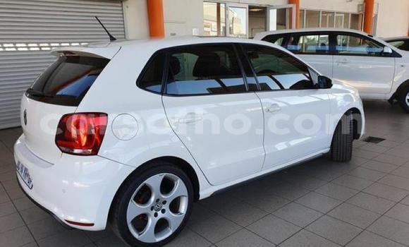 Buy Used Volkswagen Polo GTI White Car in Maseru in Maseru Buy Used Volkswagen Polo GTI White Car in Maseru in Maseru