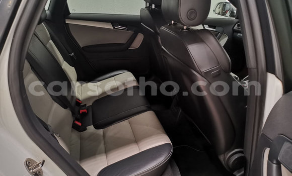 Acheter Occasion Voiture Audi S3 Blanc à Maputsoa, Leribe Acheter Occasion Voiture Audi S3 Blanc à Maputsoa, Leribe