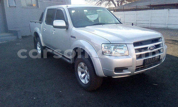 اشتري مستعمل Ford Ranger Silver سيارة في Mafeteng في Mafeteng اشتري مستعمل Ford Ranger Silver سيارة في Mafeteng في Mafeteng