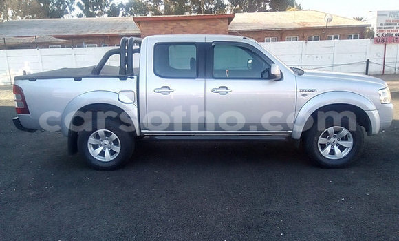 اشتري مستعمل Ford Ranger Silver سيارة في Mafeteng في Mafeteng اشتري مستعمل Ford Ranger Silver سيارة في Mafeteng في Mafeteng