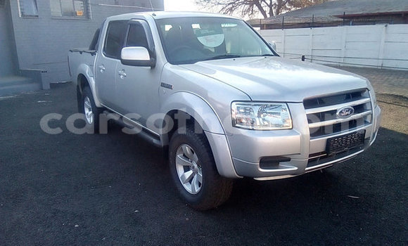 اشتري مستعمل Ford Ranger Silver سيارة في Mafeteng في Mafeteng اشتري مستعمل Ford Ranger Silver سيارة في Mafeteng في Mafeteng