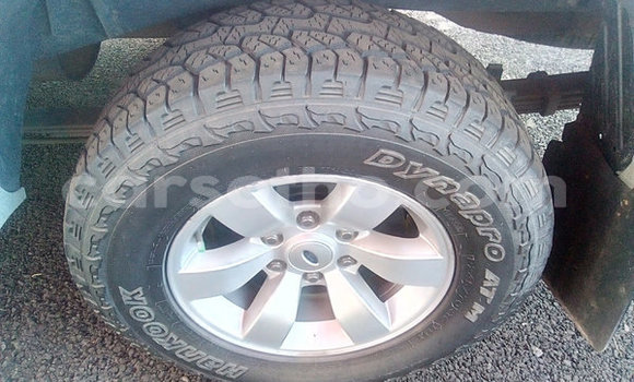 اشتري مستعمل Ford Ranger Silver سيارة في Mafeteng في Mafeteng اشتري مستعمل Ford Ranger Silver سيارة في Mafeteng في Mafeteng