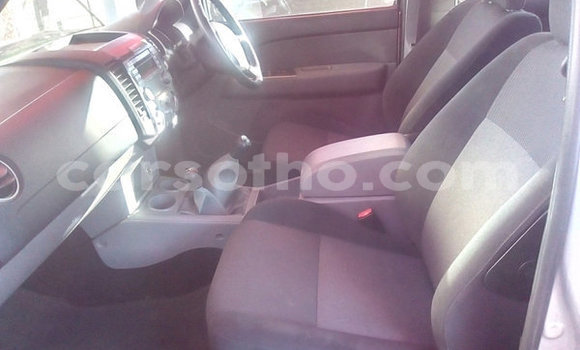 اشتري مستعمل Ford Ranger Silver سيارة في Mafeteng في Mafeteng اشتري مستعمل Ford Ranger Silver سيارة في Mafeteng في Mafeteng