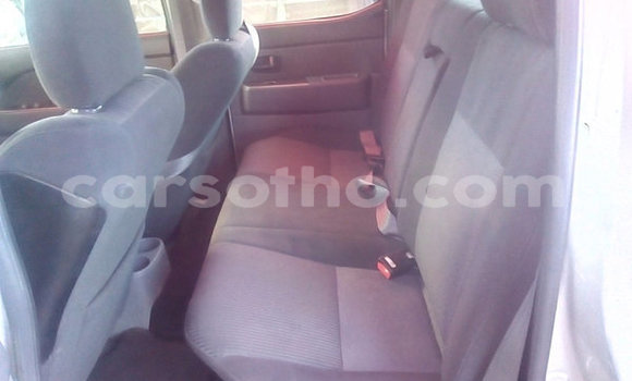 اشتري مستعمل Ford Ranger Silver سيارة في Mafeteng في Mafeteng اشتري مستعمل Ford Ranger Silver سيارة في Mafeteng في Mafeteng