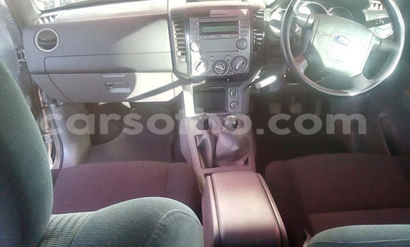 اشتري مستعمل Ford Ranger Silver سيارة في Mafeteng في Mafeteng اشتري مستعمل Ford Ranger Silver سيارة في Mafeteng في Mafeteng