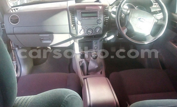 اشتري مستعمل Ford Ranger Silver سيارة في Mafeteng في Mafeteng اشتري مستعمل Ford Ranger Silver سيارة في Mafeteng في Mafeteng