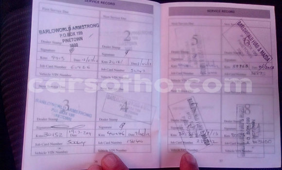 اشتري مستعمل Ford Ranger Silver سيارة في Mafeteng في Mafeteng اشتري مستعمل Ford Ranger Silver سيارة في Mafeteng في Mafeteng