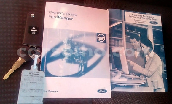 اشتري مستعمل Ford Ranger Silver سيارة في Mafeteng في Mafeteng اشتري مستعمل Ford Ranger Silver سيارة في Mafeteng في Mafeteng