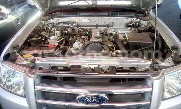 اشتري مستعمل Ford Ranger Silver سيارة في Mafeteng في Mafeteng اشتري مستعمل Ford Ranger Silver سيارة في Mafeteng في Mafeteng