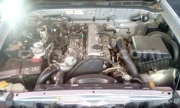 اشتري مستعمل Ford Ranger Silver سيارة في Mafeteng في Mafeteng اشتري مستعمل Ford Ranger Silver سيارة في Mafeteng في Mafeteng