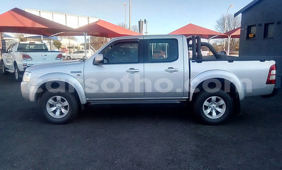 اشتري مستعمل Ford Ranger Silver سيارة في Mafeteng في Mafeteng اشتري مستعمل Ford Ranger Silver سيارة في Mafeteng في Mafeteng