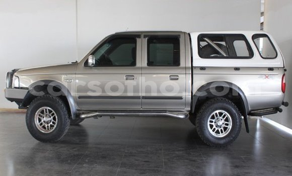 اشتري مستعمل Ford Ranger Silver سيارة في Hlotse في Leribe اشتري مستعمل Ford Ranger Silver سيارة في Hlotse في Leribe
