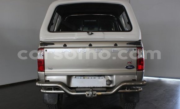 اشتري مستعمل Ford Ranger Silver سيارة في Hlotse في Leribe اشتري مستعمل Ford Ranger Silver سيارة في Hlotse في Leribe