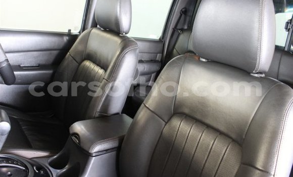 اشتري مستعمل Ford Ranger Silver سيارة في Hlotse في Leribe اشتري مستعمل Ford Ranger Silver سيارة في Hlotse في Leribe