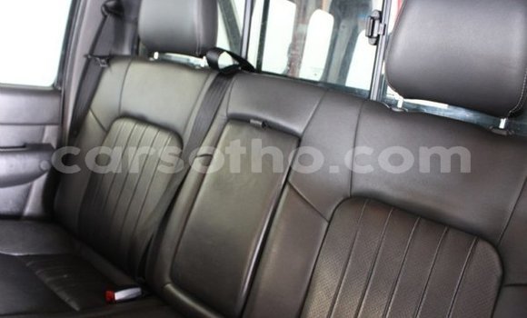 اشتري مستعمل Ford Ranger Silver سيارة في Hlotse في Leribe اشتري مستعمل Ford Ranger Silver سيارة في Hlotse في Leribe