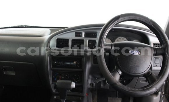 اشتري مستعمل Ford Ranger Silver سيارة في Hlotse في Leribe اشتري مستعمل Ford Ranger Silver سيارة في Hlotse في Leribe