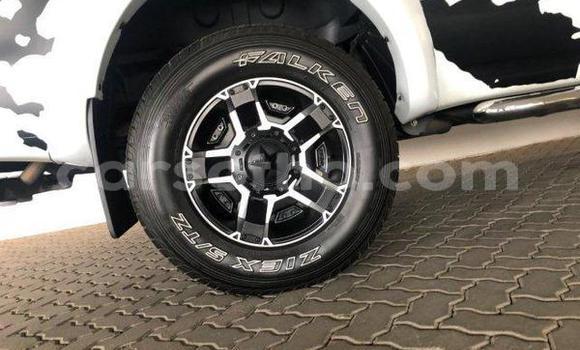 اشتري مستعمل Ford Ranger White سيارة في Hlotse في Leribe اشتري مستعمل Ford Ranger White سيارة في Hlotse في Leribe