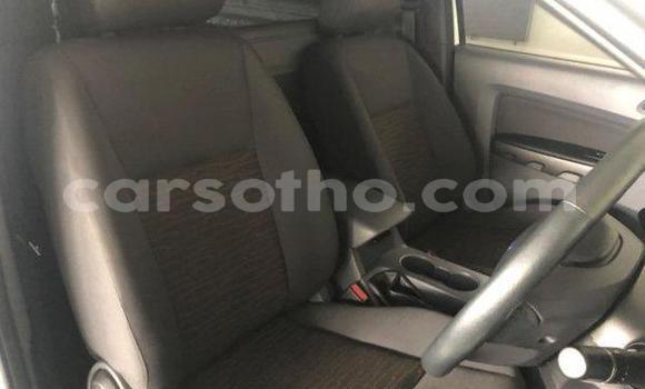 اشتري مستعمل Ford Ranger White سيارة في Hlotse في Leribe اشتري مستعمل Ford Ranger White سيارة في Hlotse في Leribe