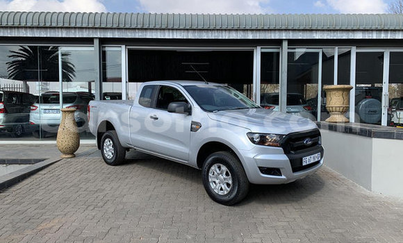 اشتري مستعمل Ford Ranger Silver سيارة في Hlotse في Leribe اشتري مستعمل Ford Ranger Silver سيارة في Hlotse في Leribe