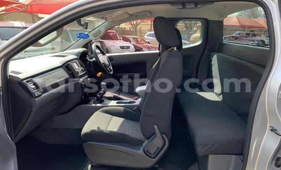 اشتري مستعمل Ford Ranger Silver سيارة في Hlotse في Leribe اشتري مستعمل Ford Ranger Silver سيارة في Hlotse في Leribe