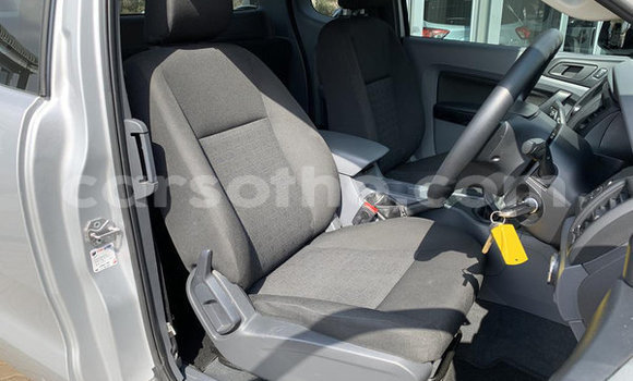 اشتري مستعمل Ford Ranger Silver سيارة في Hlotse في Leribe اشتري مستعمل Ford Ranger Silver سيارة في Hlotse في Leribe