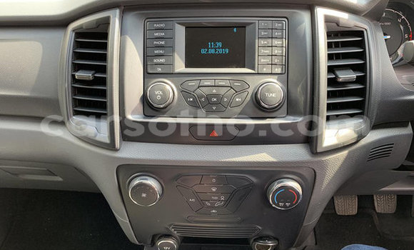 اشتري مستعمل Ford Ranger Silver سيارة في Hlotse في Leribe اشتري مستعمل Ford Ranger Silver سيارة في Hlotse في Leribe