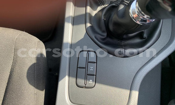 اشتري مستعمل Ford Ranger Silver سيارة في Hlotse في Leribe اشتري مستعمل Ford Ranger Silver سيارة في Hlotse في Leribe