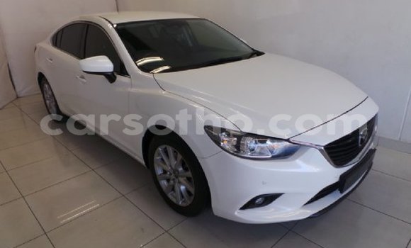 اشتري مستعمل Mazda 6 White سيارة في Hlotse في Leribe اشتري مستعمل Mazda 6 White سيارة في Hlotse في Leribe
