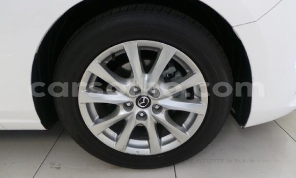 اشتري مستعمل Mazda 6 White سيارة في Hlotse في Leribe اشتري مستعمل Mazda 6 White سيارة في Hlotse في Leribe