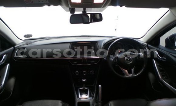 اشتري مستعمل Mazda 6 White سيارة في Hlotse في Leribe اشتري مستعمل Mazda 6 White سيارة في Hlotse في Leribe