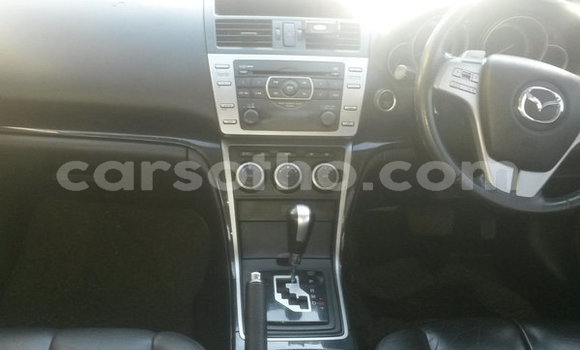 اشتري مستعمل Mazda 6 White سيارة في Maputsoa في Leribe اشتري مستعمل Mazda 6 White سيارة في Maputsoa في Leribe