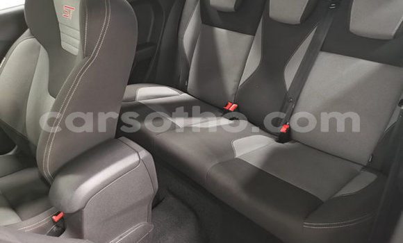 Buy Used Ford Fiesta ST White Car in Maseru in Maseru Buy Used Ford Fiesta ST White Car in Maseru in Maseru