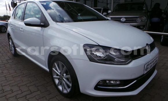 Acheter Occasion Voiture Volkswagen Polo Blanc à Mohale's Hoek, Mohale's Hoek Acheter Occasion Voiture Volkswagen Polo Blanc à Mohale's Hoek, Mohale's Hoek