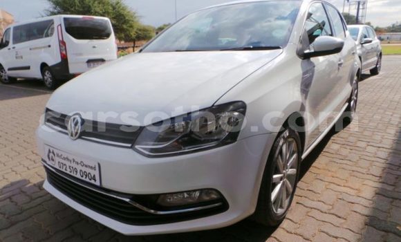 Acheter Occasion Voiture Volkswagen Polo Blanc à Mohale's Hoek, Mohale's Hoek Acheter Occasion Voiture Volkswagen Polo Blanc à Mohale's Hoek, Mohale's Hoek