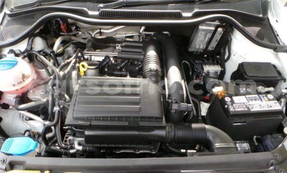 Acheter Occasion Voiture Volkswagen Polo Blanc à Mohale's Hoek, Mohale's Hoek Acheter Occasion Voiture Volkswagen Polo Blanc à Mohale's Hoek, Mohale's Hoek